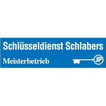 Logo von Schlüsseldienst Schlabers in Krefeld
