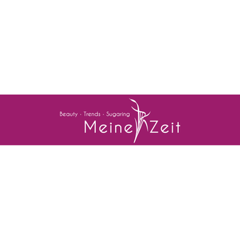 Logo von Kosmetikstudio Meine Zeit von Susanne Blair in Bremen