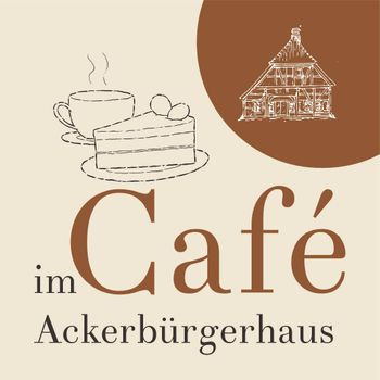 Logo von Café im Ackerbürgerhaus e.K. in Neustadt am Rübenberge