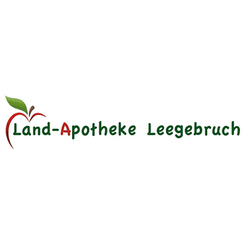Logo von Land-Apotheke Leegebruch in Leegebruch