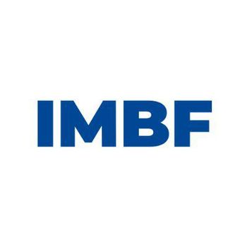 Logo von IMBF Immobilienmakler in Estenfeld