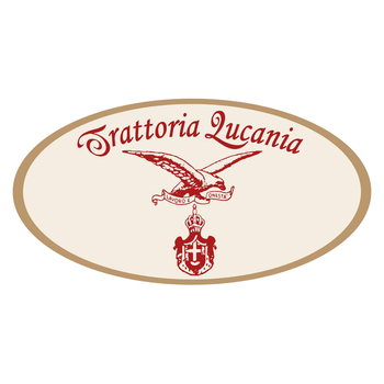 Logo von Trattoria Lucania Francesco Bellomo in Falkensee