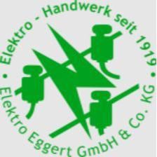 Logo von Elektro Eggert GmbH & Co. KG in Altlandsberg