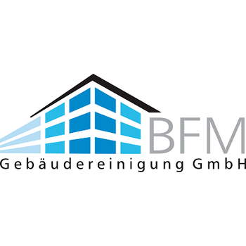 Logo von Gebäudereinigung Bavarian Facility Management in Regensburg