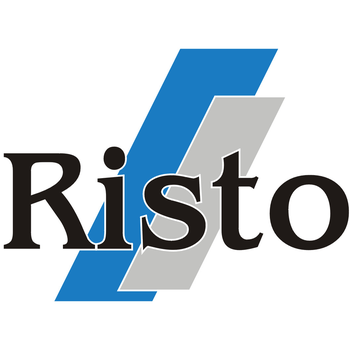 Logo von Risto Lasertechnik / Laserschneiden Lohnfertigung in Marienheide