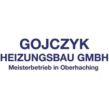 Logo von Gojczyk - Heizungsbau GmbH in Oberhaching