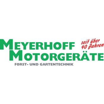 Logo von Meyerhoff Motorgeräte Inh. Andreas Meyerhoff in Bergen Kreis Celle
