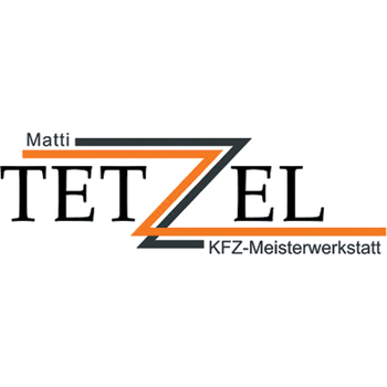 Logo von Matti Tetzel KFZ Meisterwerkstatt in Obernburg am Main