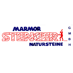 Logo von Marmor Stenger Natursteine GmbH in Rodgau
