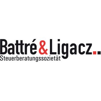 Logo von Battré & Ligacz GbR in Viersen