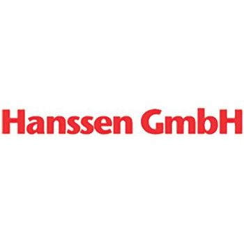 Logo von Hanssen GmbH in Kempen