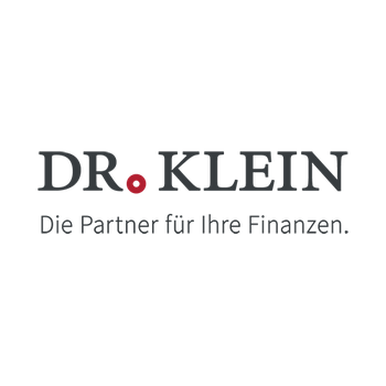 Logo von Dr. Klein Baufinanzierung in Mainz