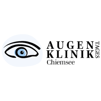 Logo von Chiemsee Augen Tagesklinik in Feldkirchen-Westerham