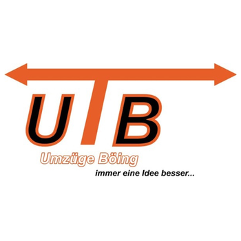 Logo von Böing Umzüge & Entrümpelung in Essen