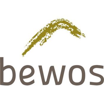 Logo von BEWOS Wobau GmbH in Oschersleben (Bode)