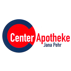 Logo von Center Apotheke Jana Pehr in Voerde