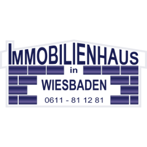 Logo von Immobilienhaus in Wiesbaden in Wiesbaden