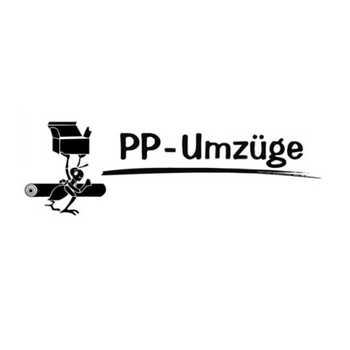 Logo von PP - Umzüge in Hanau