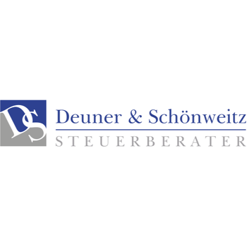 Logo von Deuner & Schönweitz PartG mbB Steuerberatungsgesellschaft in Mörfelden-Walldorf