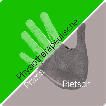 Logo von Physiotherapeutische Praxis Pietsch in Ottendorf-Okrilla