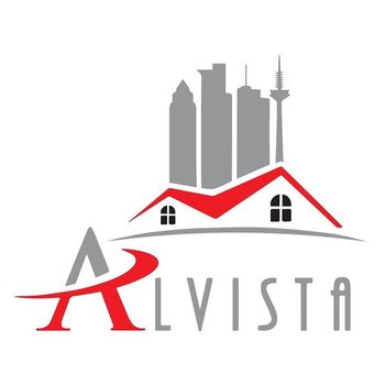 Logo von ALVISTA Facility Service in Frankfurt am Main