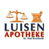 Logo von Luisen-Apotheke in Aachen