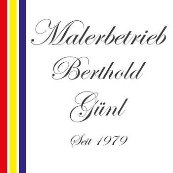 Logo von Malerbetrieb Berthold Günl in Geldern