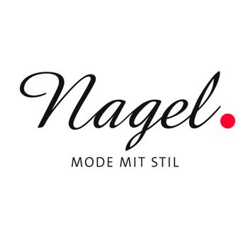 Logo von Modehaus Nagel GmbH in Karlsruhe