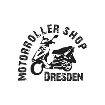 Logo von Motorrollershop-Dresden in Dresden