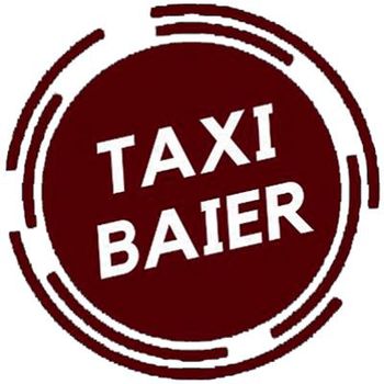 Logo von Taxi Baier in Sulzbach-Rosenberg