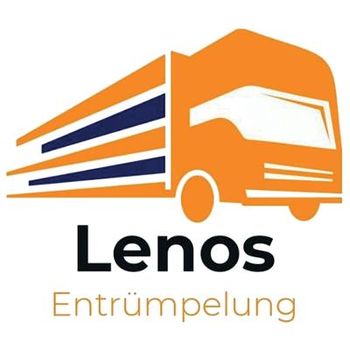 Logo von Lenos Haushaltsauflösung in Köln