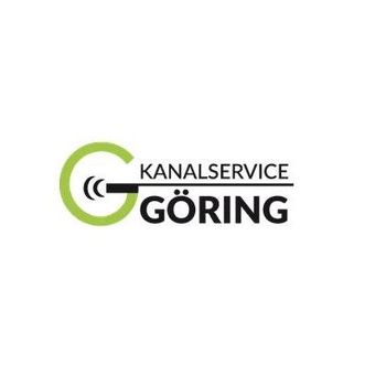 Logo von Kanalservice Göring in Ahaus