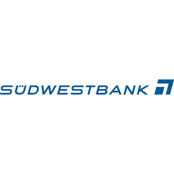 Logo von SÜDWESTBANK - BAWAG AG Niederlassung Deutschland in Ulm an der Donau