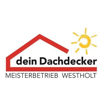 Logo von Dein Dachdecker GmbH in Duisburg