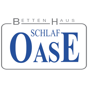 Logo von Bettenhaus Schlafoase in Nürnberg