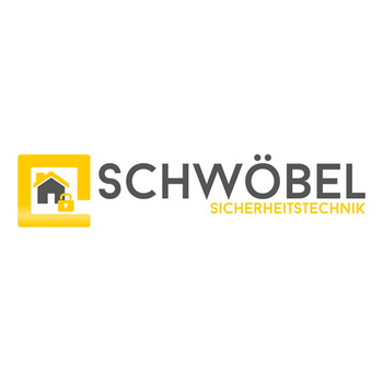 Logo von Sicherheitstechnik Schwöbel GmbH (ehemals Schlüssel Wink) in Heidelberg