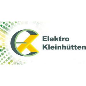 Logo von Elektro Kleinhütten in Krefeld