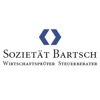 Logo von Sozietät Bartsch - Wirtschaftsprüfer Steuerberater in Hochheim am Main
