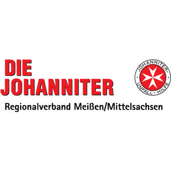 Logo von Regionalverband Meißen/ Johanniter-Unfall-Hilfe e.V. in Coswig