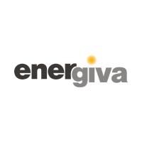 Logo von energiva GmbH in Düsseldorf