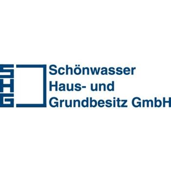 Logo von Grundbesitz GmbH Schönwasser Haus- und Grundbesitz GmbH in Fürth in Bayern