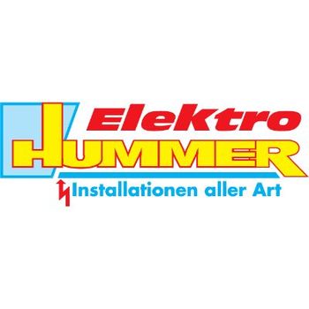 Logo von Elektro Hummer in Pirk