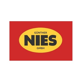 Logo von Günther Nies GmbH in Wiesbaden