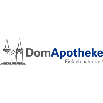 Logo von Dom-Apotheke in Xanten