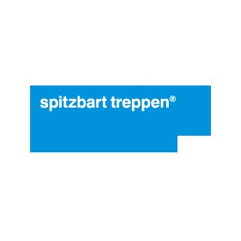 Logo von Spitzbart Treppen GmbH in München