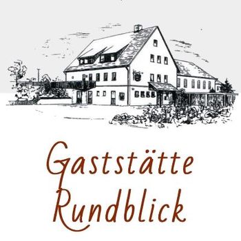 Logo von Gaststätte Rundblick in Uttenreuth