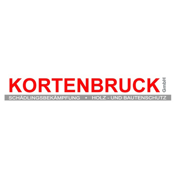 Logo von Kortenbruck GmbH, Schädlingsbekämpfung, Holz- und Bautenschutz in Marl