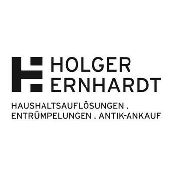 Logo von Antiquitäten Ankauf / Haushaltsauflösungen Holger Ernhardt in Stuttgart