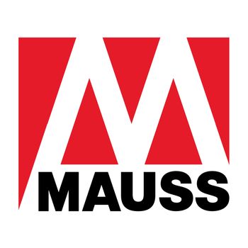 Logo von MAUSS BAU GmbH & Co. KG in Erlangen