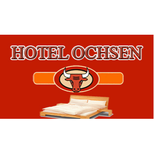 Logo von Pension Hotel Ochsen in Neuenbürg in Württemberg